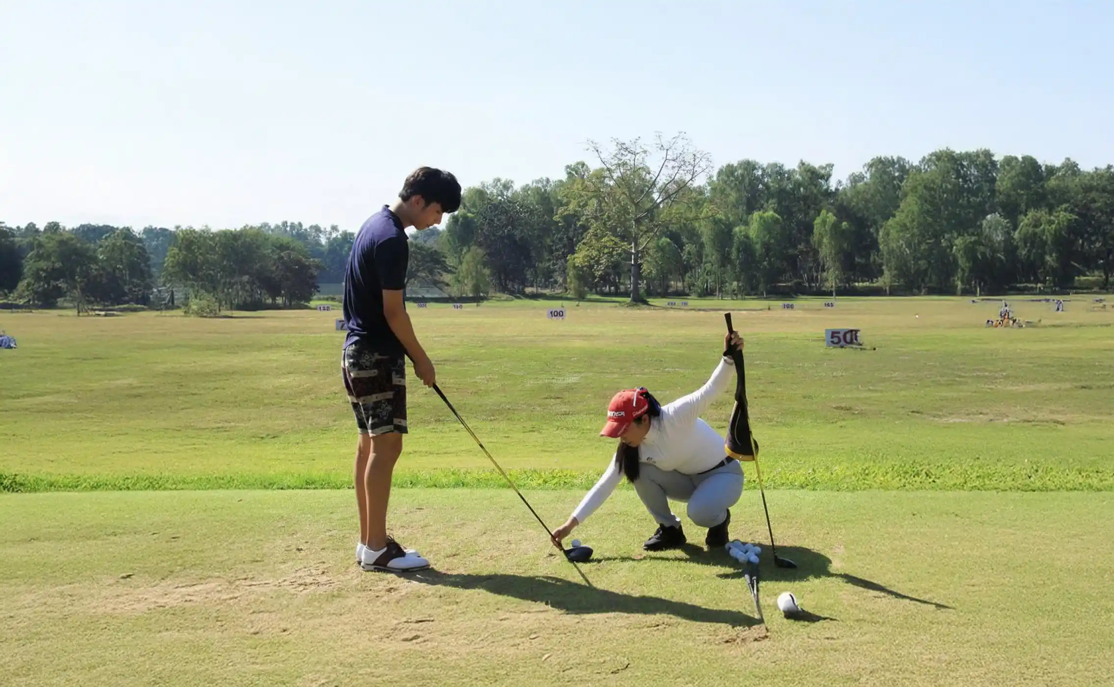 Mae Jo Golf Club & Resort