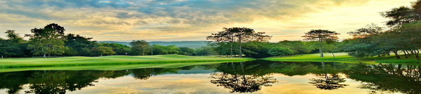 Royal Chiangmai Golf Resort