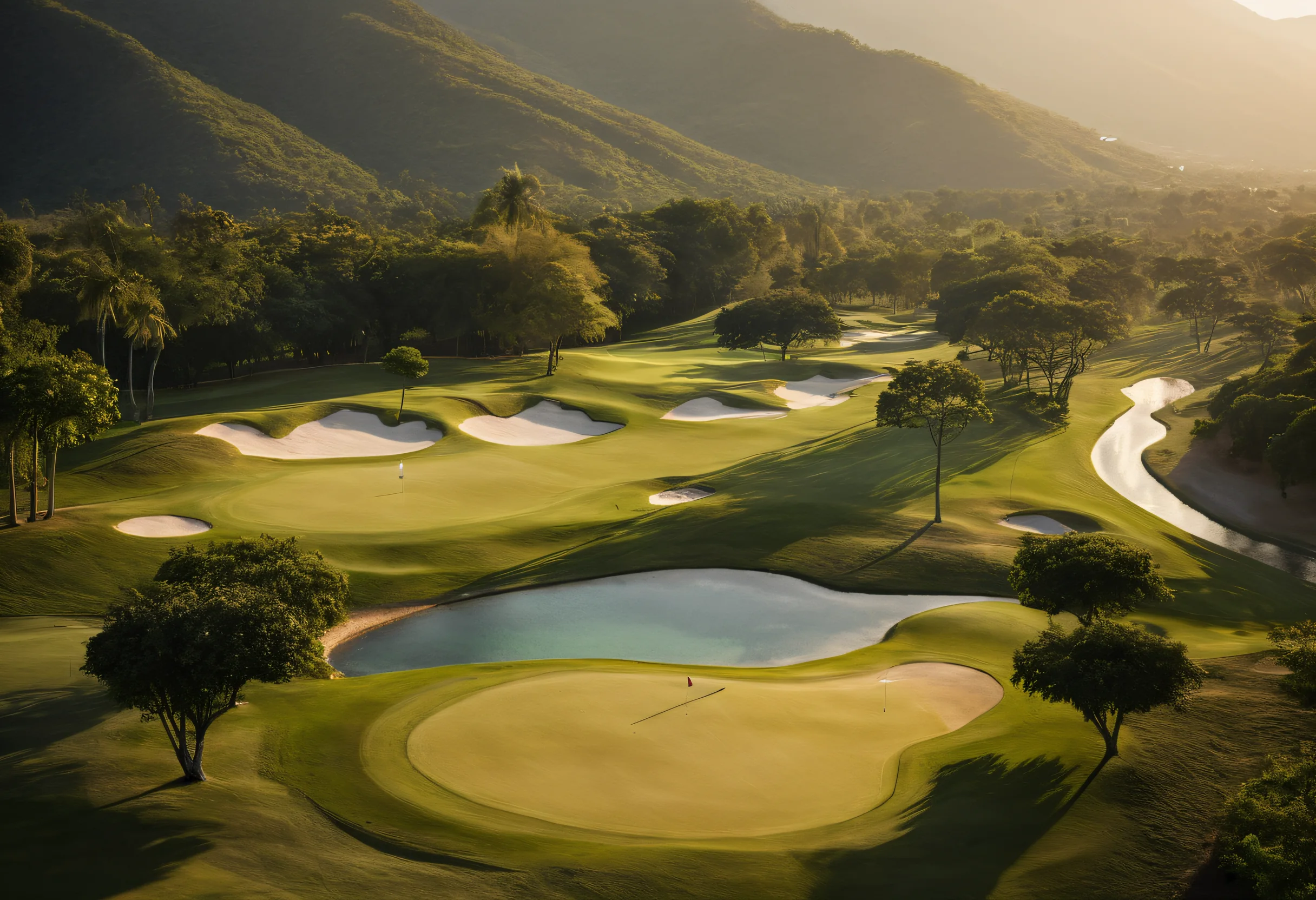 Chiang Mai Golf: After-Round Nightlife